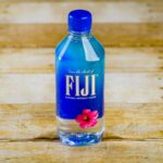 FIJI BOTTLED WATER
